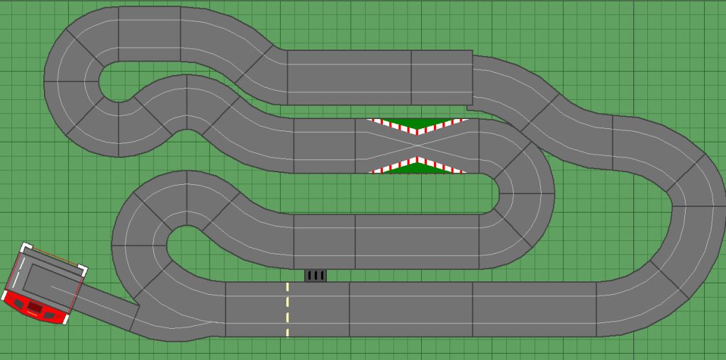 Circuito de otoño del cmsc2024