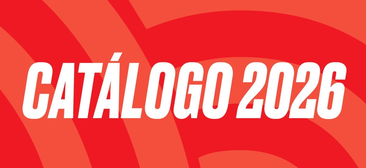 Catálogo Scalextric 2026 Novedades