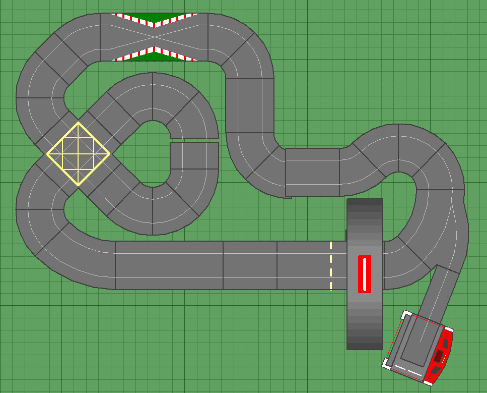 Circuito CMSC de otoño 2026